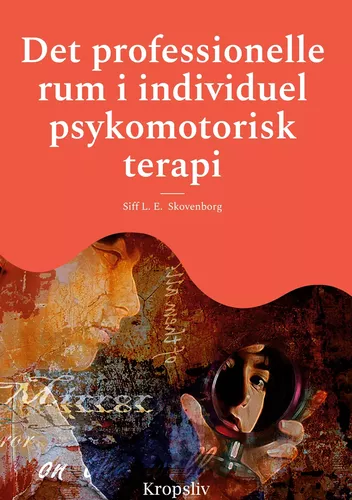 Det professionelle rum i individuel psykomotorisk terapi
