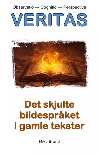 Det skjulte Bildespråket i gamle tekster