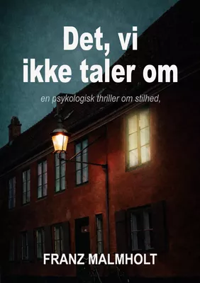 Det, vi ikke taler om