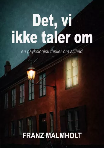 Det, vi ikke taler om
