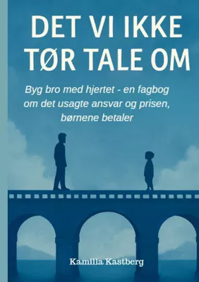 Det vi ikke tør tale om!