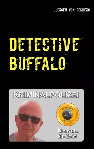 Detective Buffalo