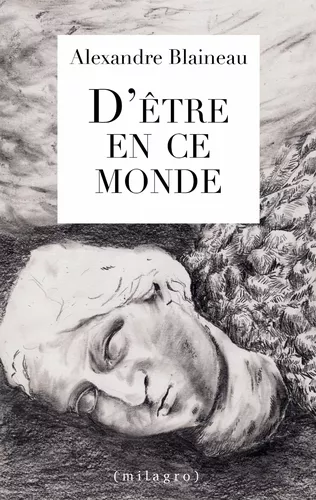 D'être en ce monde