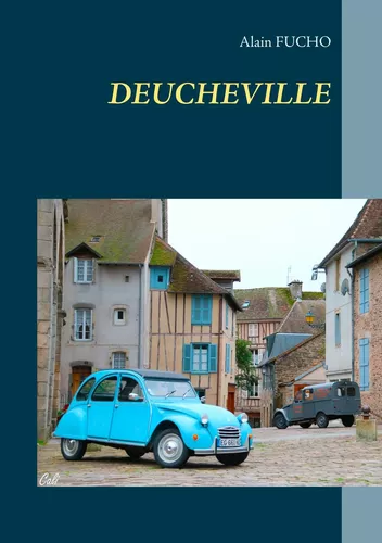 Deucheville