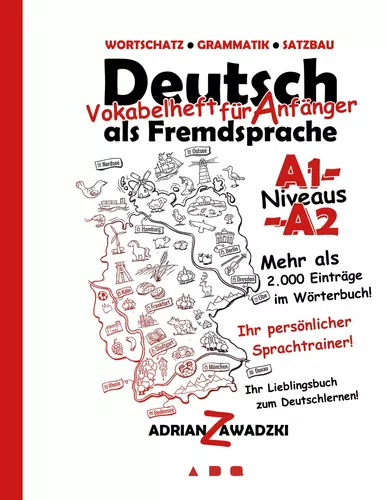 Deutsch als Fremdsprache