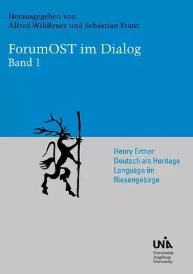 Deutsch als Heritage Language im Riesengebirge