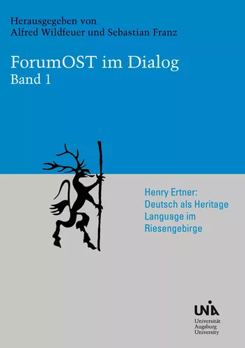 Deutsch als Heritage Language im Riesengebirge