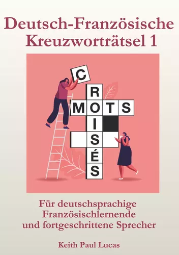 Deutsch- Französische  Kreuzworträtsel 1