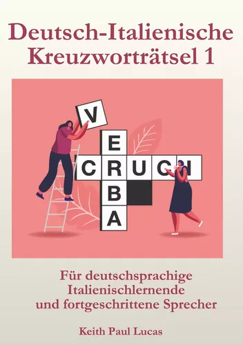 Deutsch-Italiansche Kreuzworträtsel 1