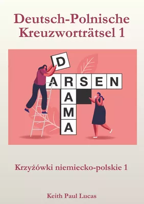 Deutsch-Polnische Kreuzworträtsel 1