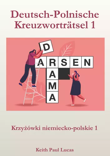 Deutsch-Polnische Kreuzworträtsel 1