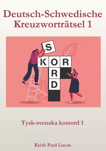 Deutsch-Schwedische Kreuzworträtsel 1
