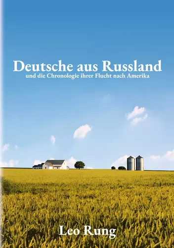 Deutsche aus Russland