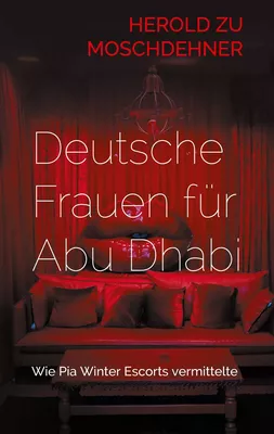 Deutsche Frauen für Abu Dhabi