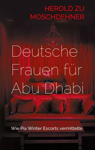 Deutsche Frauen für Abu Dhabi