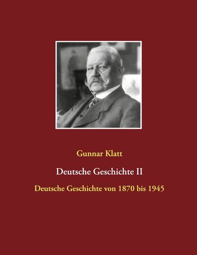 Deutsche Geschichte II