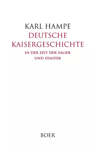 Deutsche Kaisergeschichte