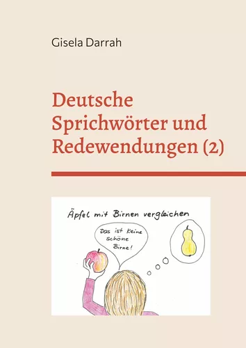 Deutsche Sprichwörter und Redewendungen