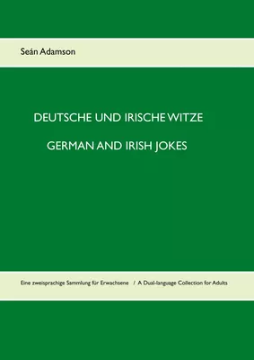 Deutsche und irische Witze  German and Irish Jokes