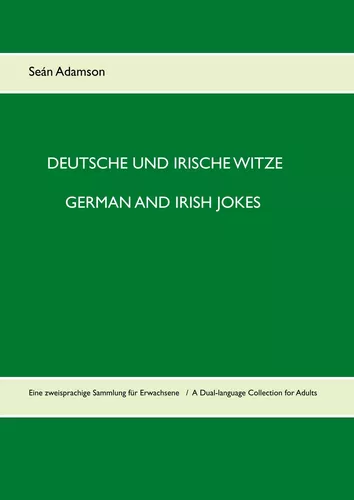Deutsche und irische Witze  German and Irish Jokes