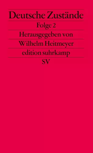 Deutsche Zustände