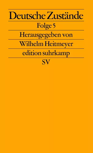 Deutsche Zustände