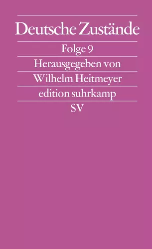 Deutsche Zustände