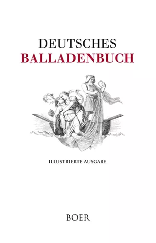 Deutsches Balladenbuch