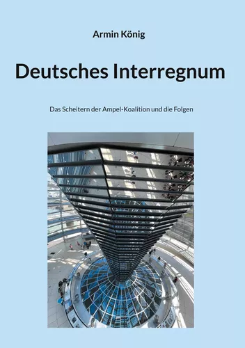 Deutsches Interregnum