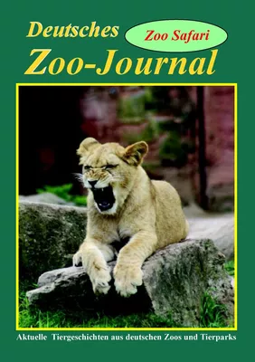 Deutsches Zoo Journal