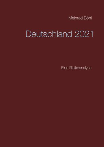 Deutschland 2021