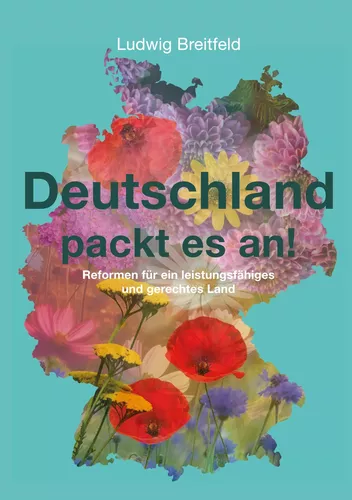 Deutschland packt es an!