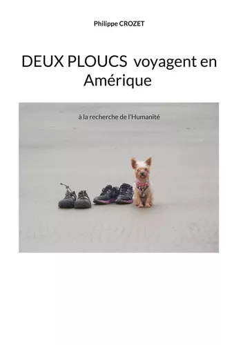 Deux ploucs voyagent en Amérique