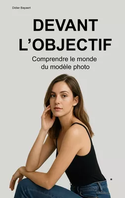 Devant l'objectif