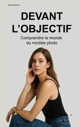 Devant l'objectif