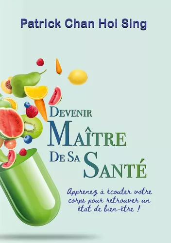 Devenir maître de sa santé
