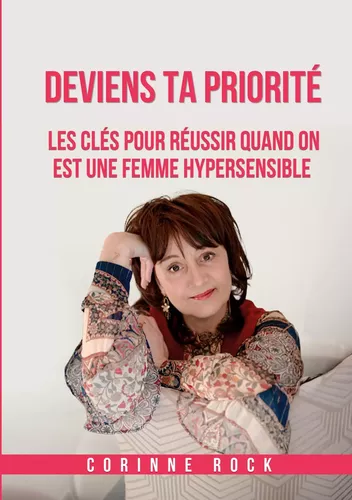 Deviens ta priorité