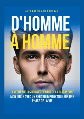 D'homme à homme