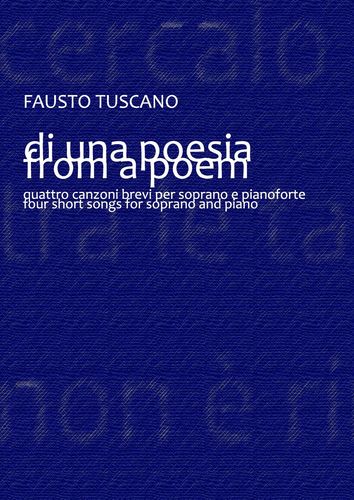 di una poesia