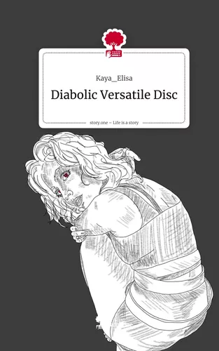 Diabolic Versatile Disc. Life is a Story - story.one