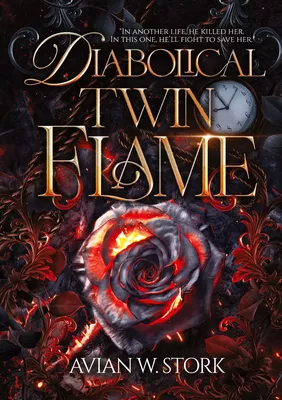 Diabolical Twin Flame