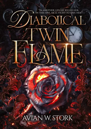 Diabolical Twin Flame