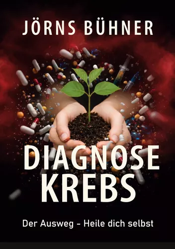 Diagnose Krebs: