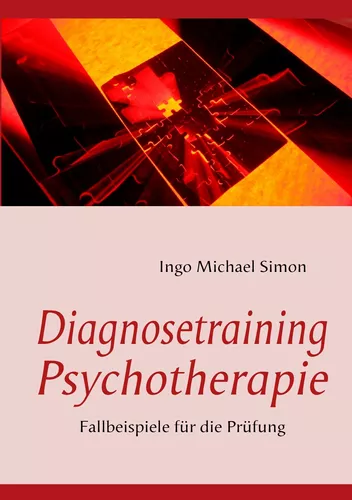 Diagnosetraining Psychotherapie