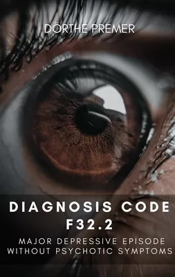 Diagnosis code F32.2
