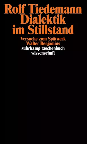 Dialektik im Stillstand