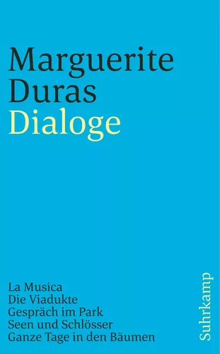 Dialoge