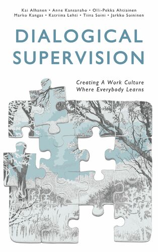 Dialogical Supervision