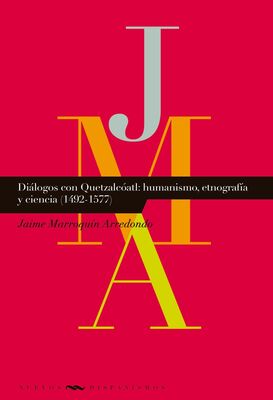 Diálogos con Quetzalcóatl
