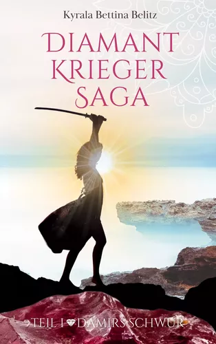 Diamantkrieger Saga